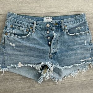 Agolde shorts